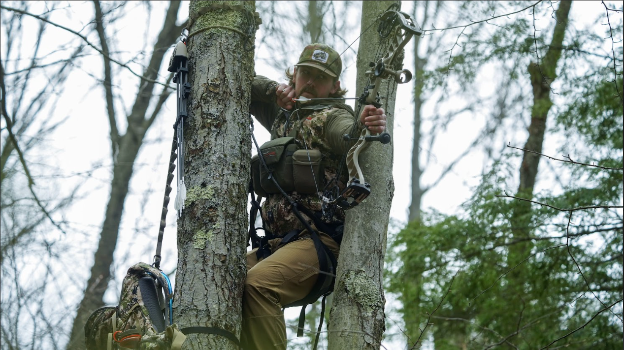 What REALLY Is A Saddle For Hunting?