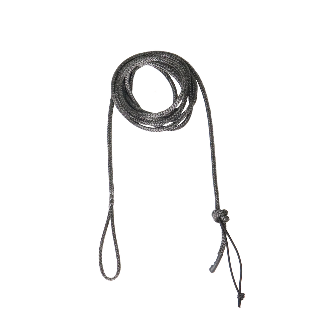 1/8 Full Bury Rope Mod