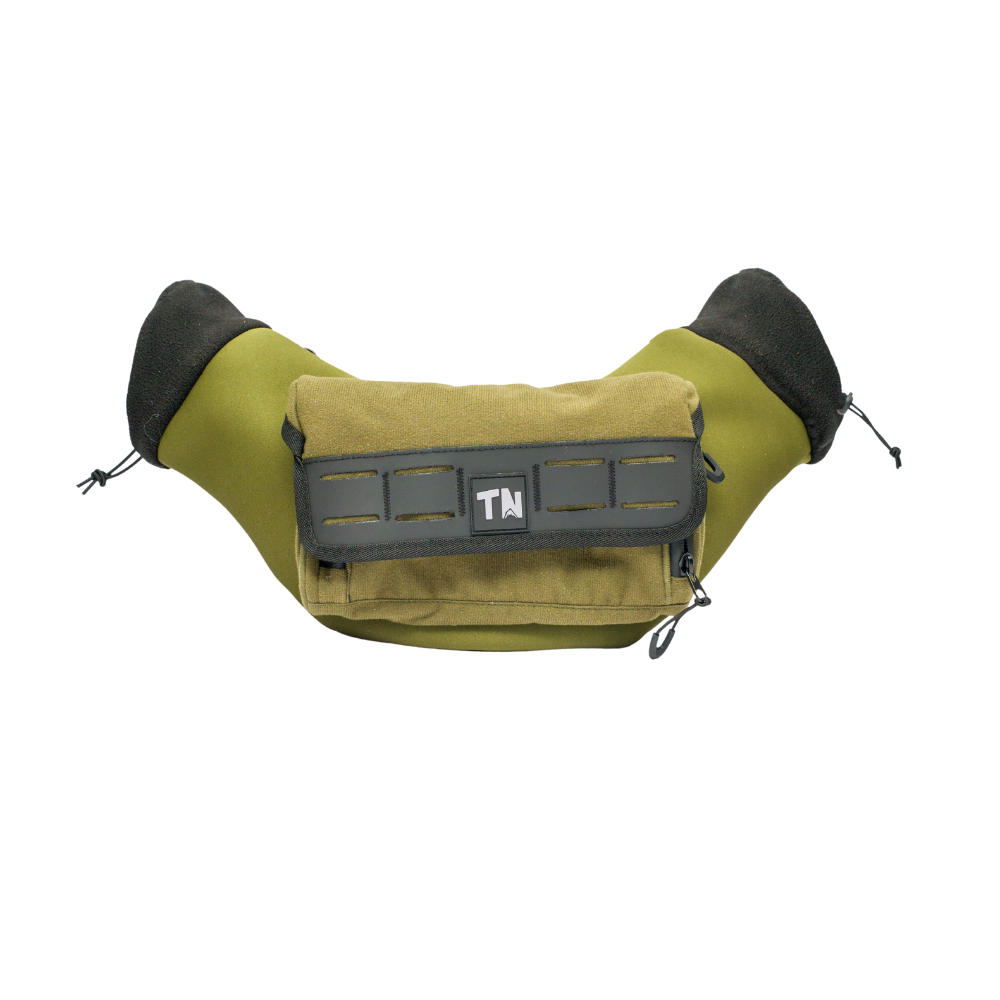 Frostline Insulated Hand Warmer – Timber Ninja Outdoors