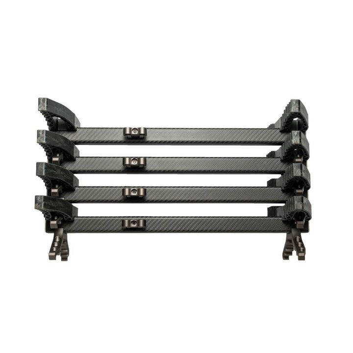 C2 Carbon Fiber Climbing Sticks