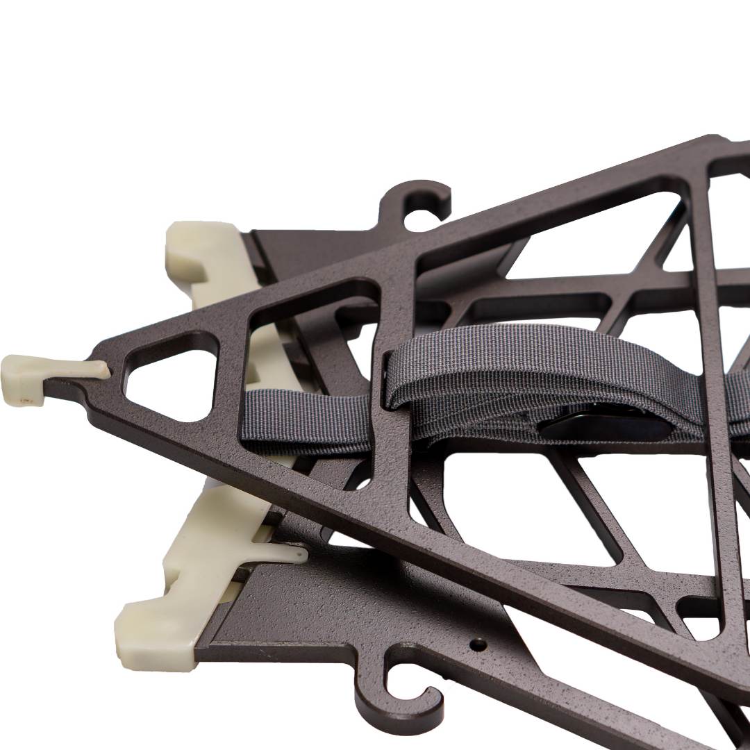 Kunai Hybrid Saddle Platform/Treestand