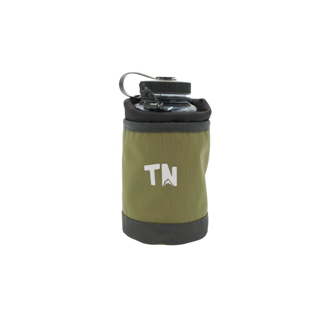 Ridge Bottle/Rope Holster – Timber Ninja Outdoors