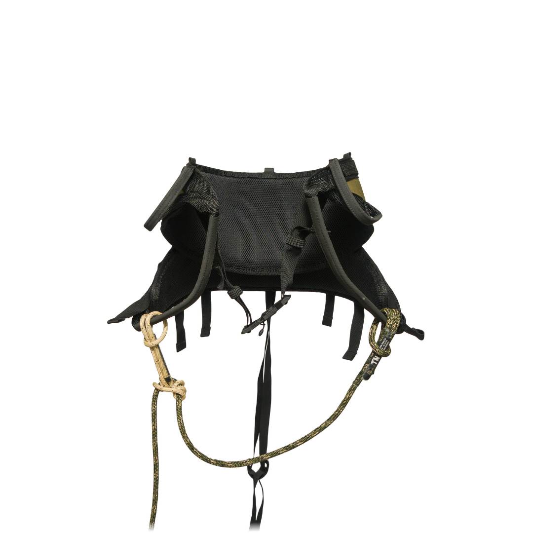 Black Belt Ultimate Saddle