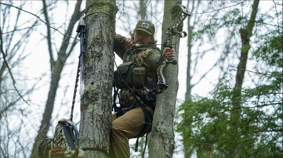 Ninja Field Notes Field Notes – Timber Ninja Outdoors