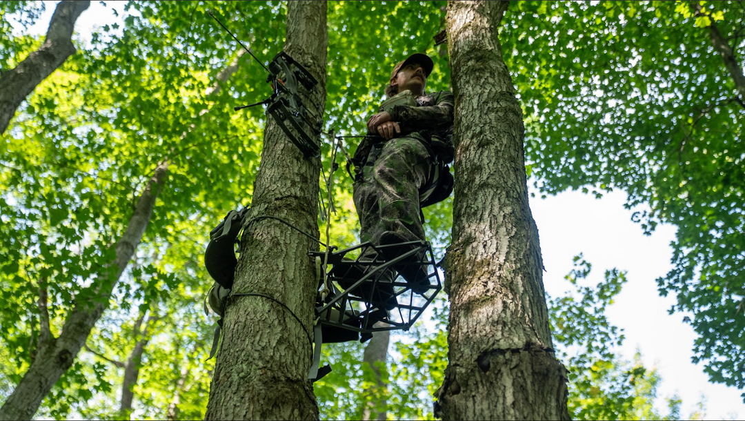 Beau Martonik’s 2025 Mobile Hunting Gear (and How He Sets Up)