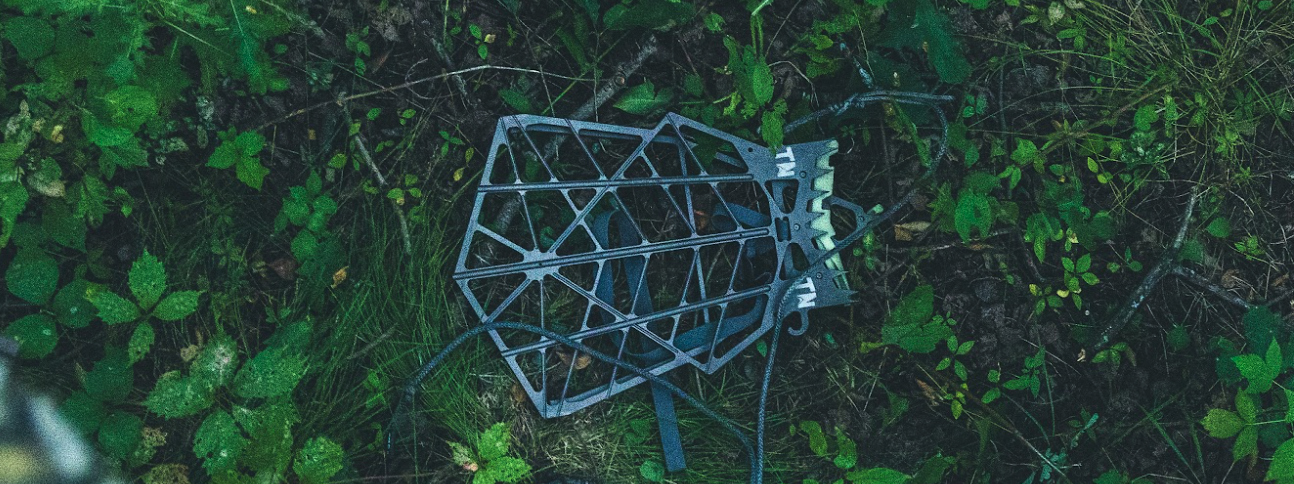 Saddle Platforms/Tree Stands