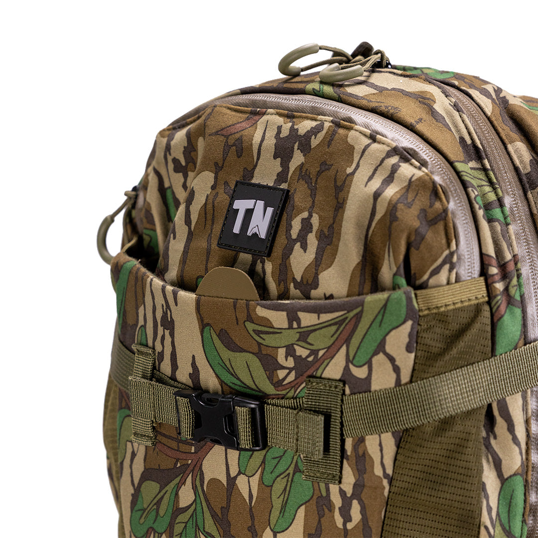 MTN Runner Hunting Vest