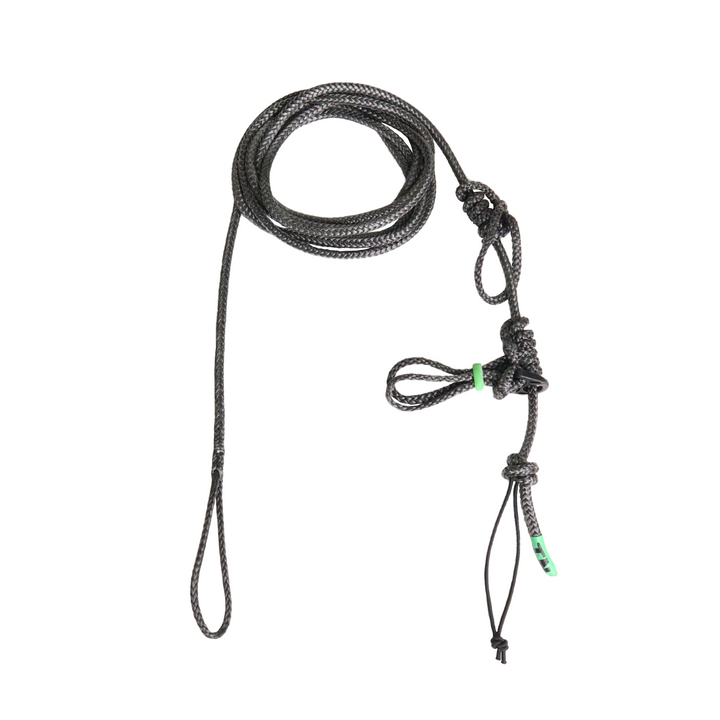 SSP - Sticks, Stand, and Platform Attachment Rope