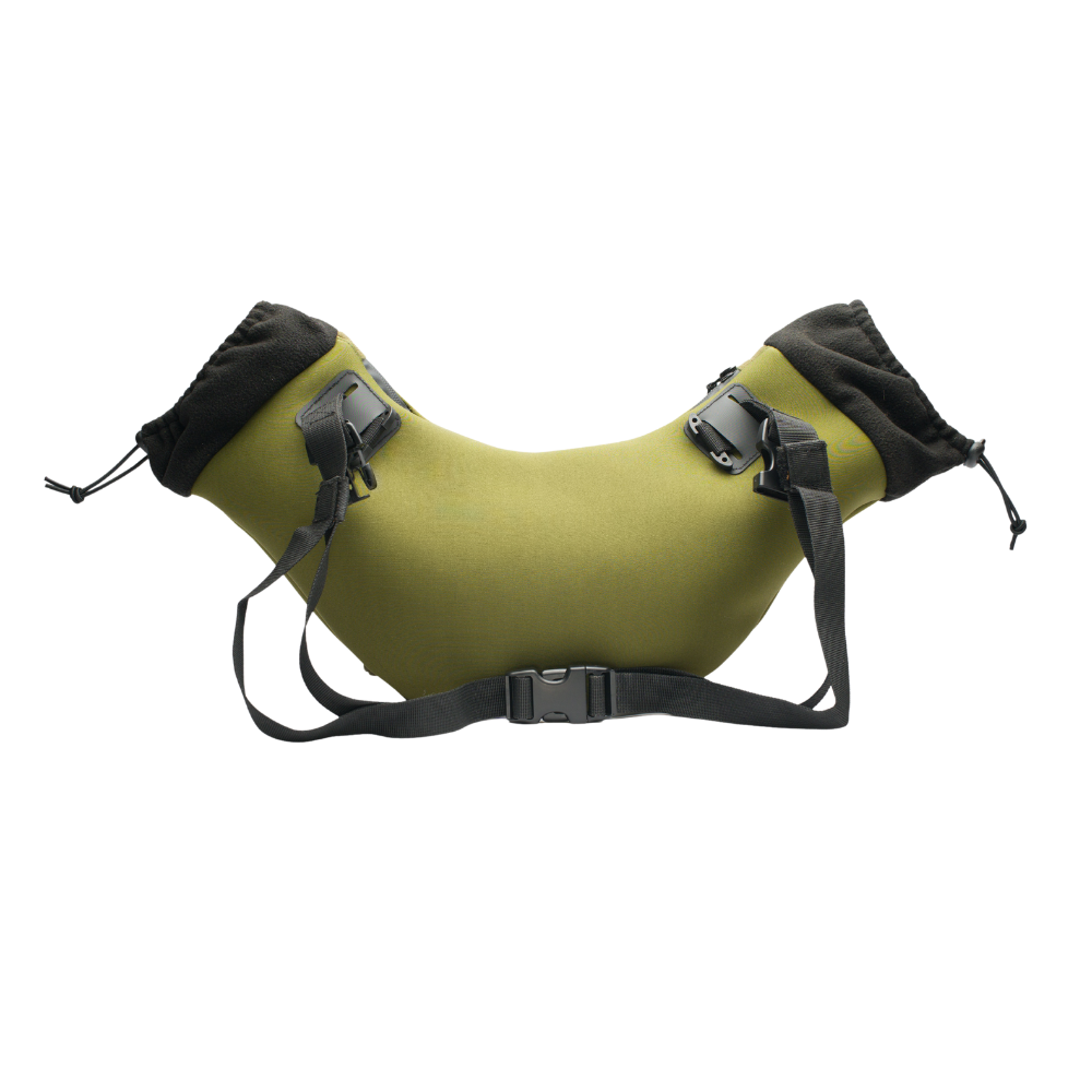 Frostline Insulated Hand Warmer – Timber Ninja Outdoors Frostline Insulated Hand Warmer – Timber Ninja Outdoors