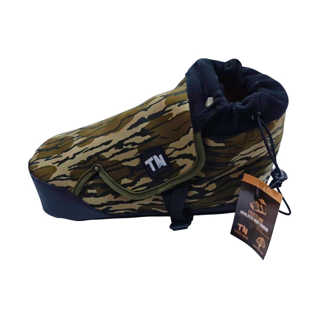Frostline Insulated Boot Covers