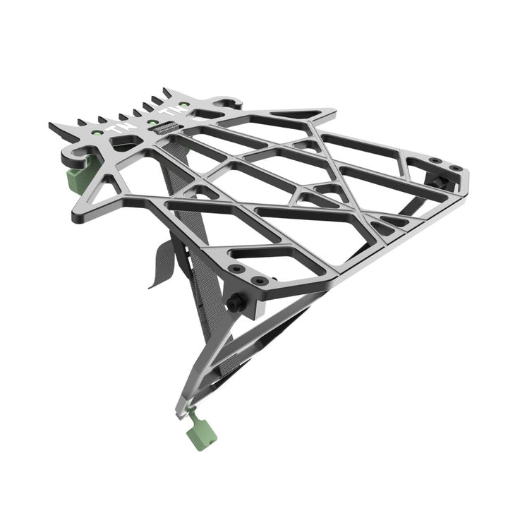 MK (Mini Kunai) Saddle Platform