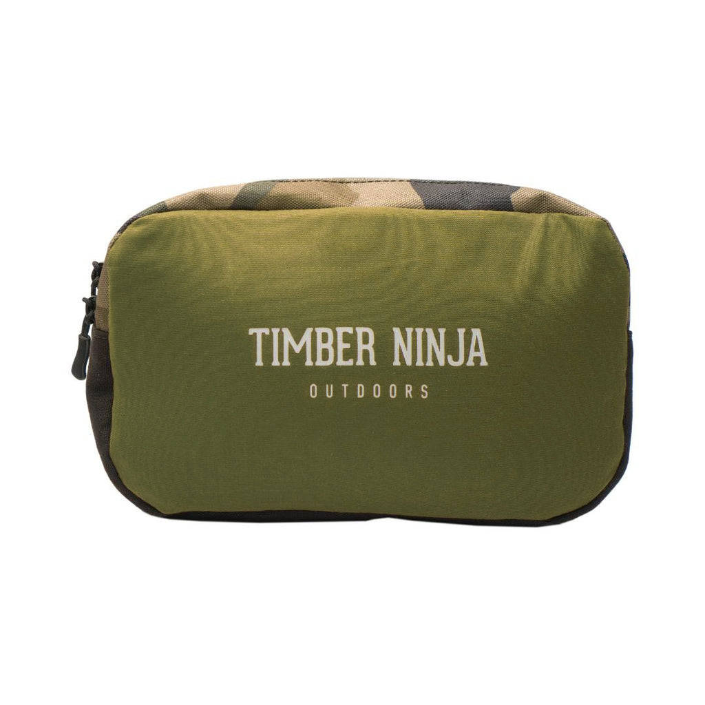 Ridge Belt Pouch – Timber Ninja Outdoors