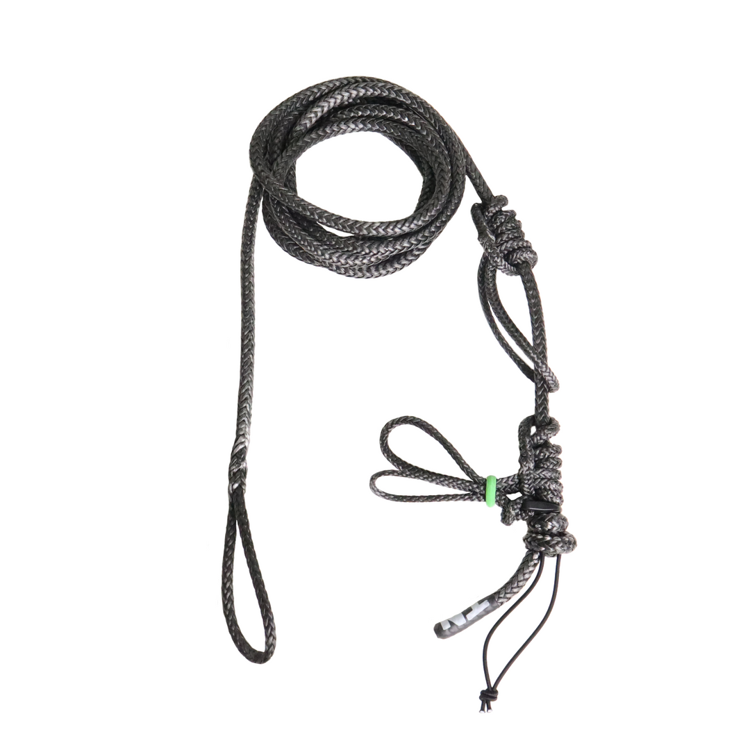 SSP - Sticks, Stand, and Platform Attachment Rope