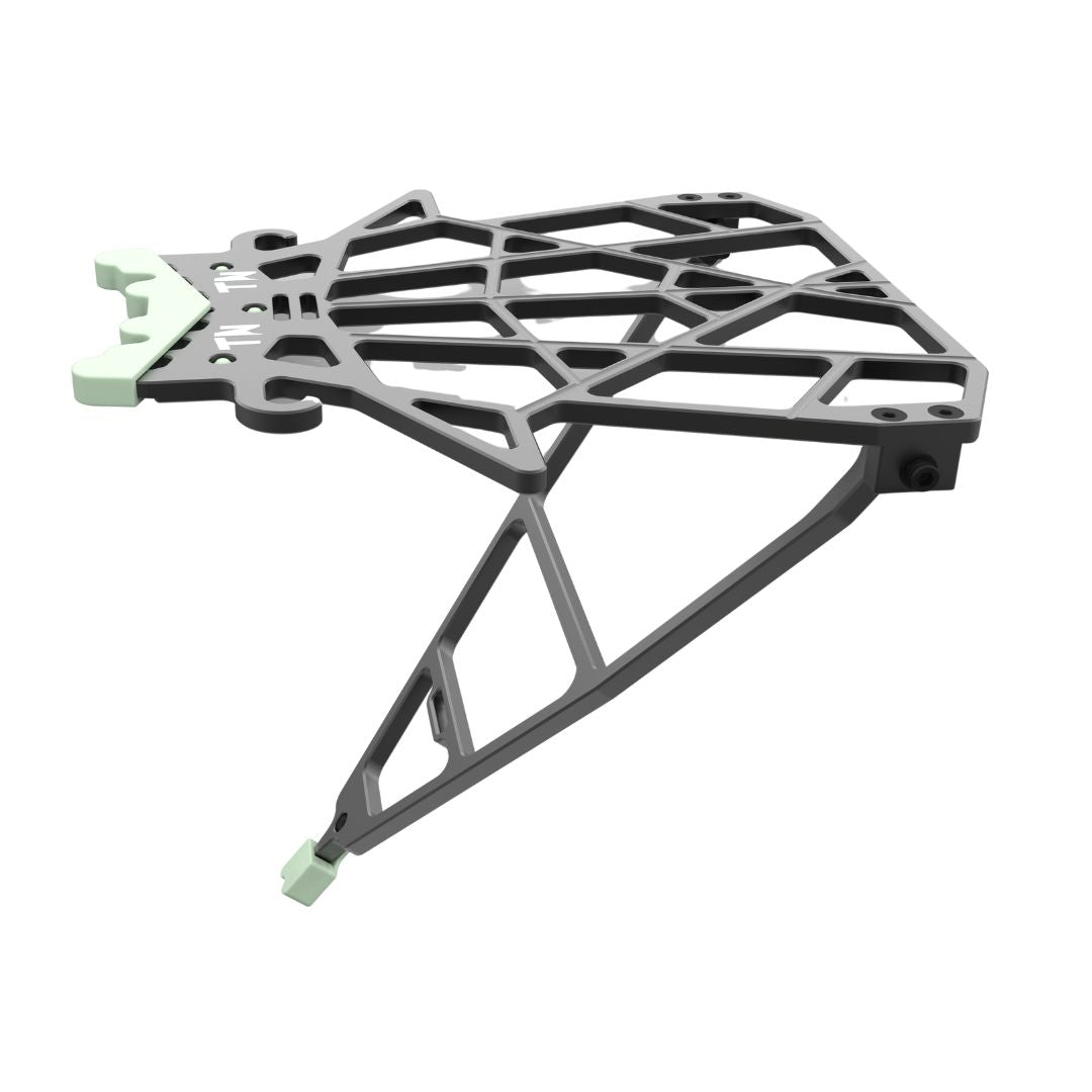 MK (Mini Kunai) Saddle Platform