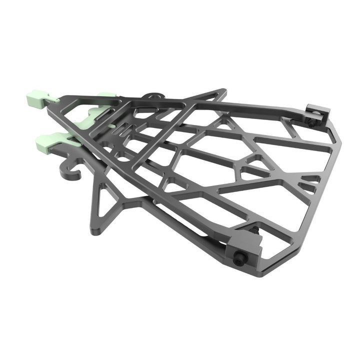 MK (Mini Kunai) Saddle Platform