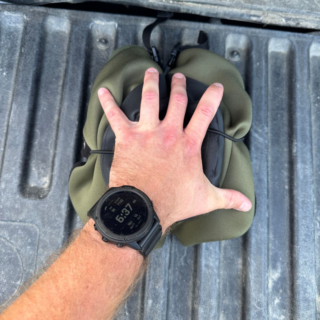 Frostline Insulated Boot Covers