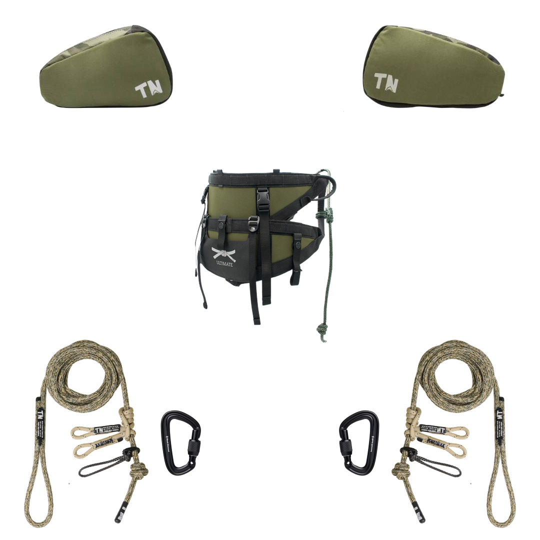 Ultimate Saddle Starter Kit