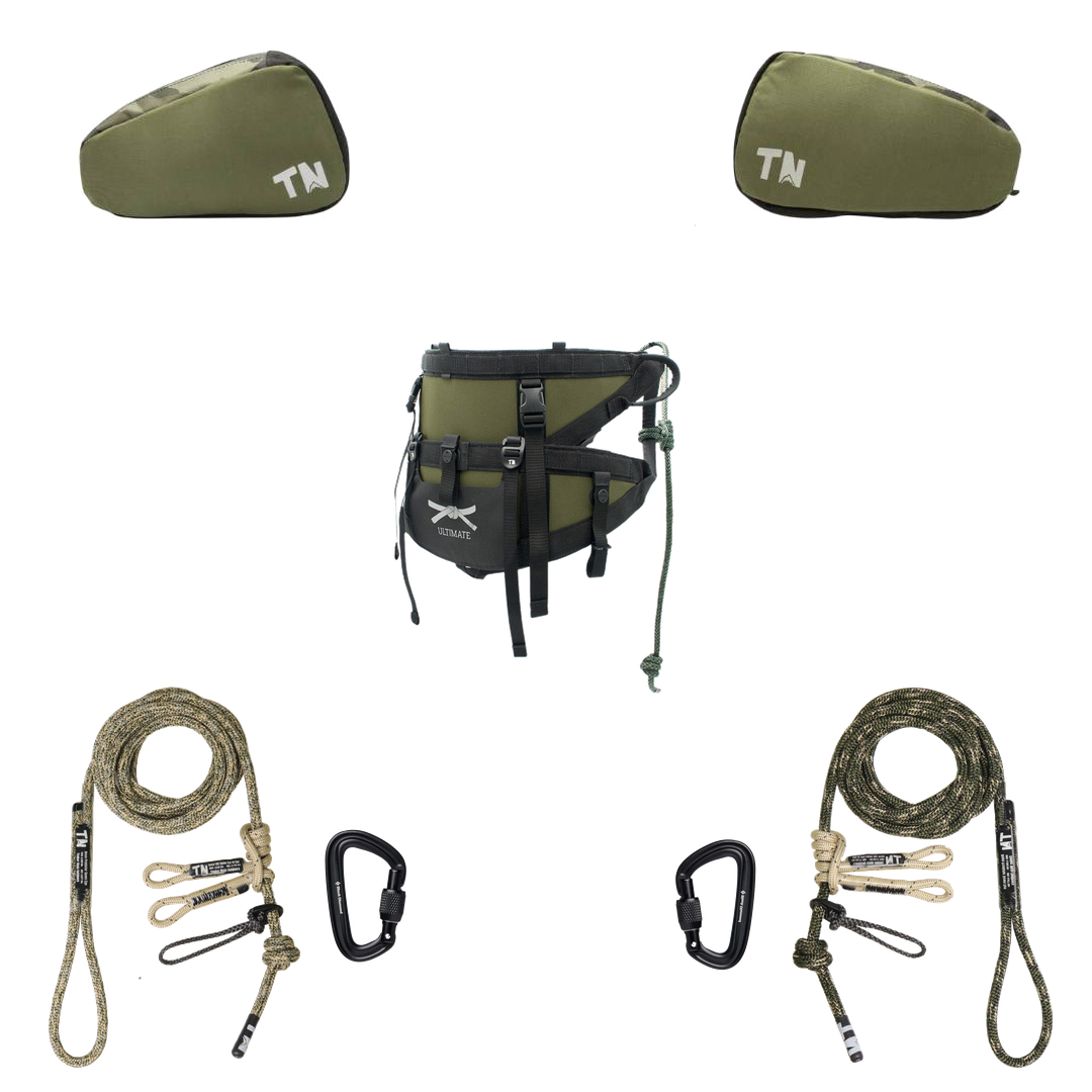 Ultimate Saddle Starter Kit