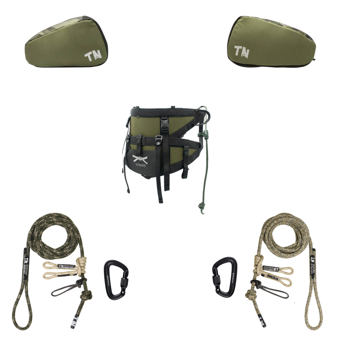 Ultimate Saddle Starter Kit