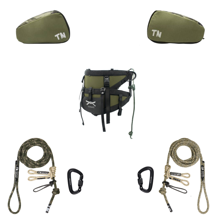 Ultimate Saddle Starter Kit