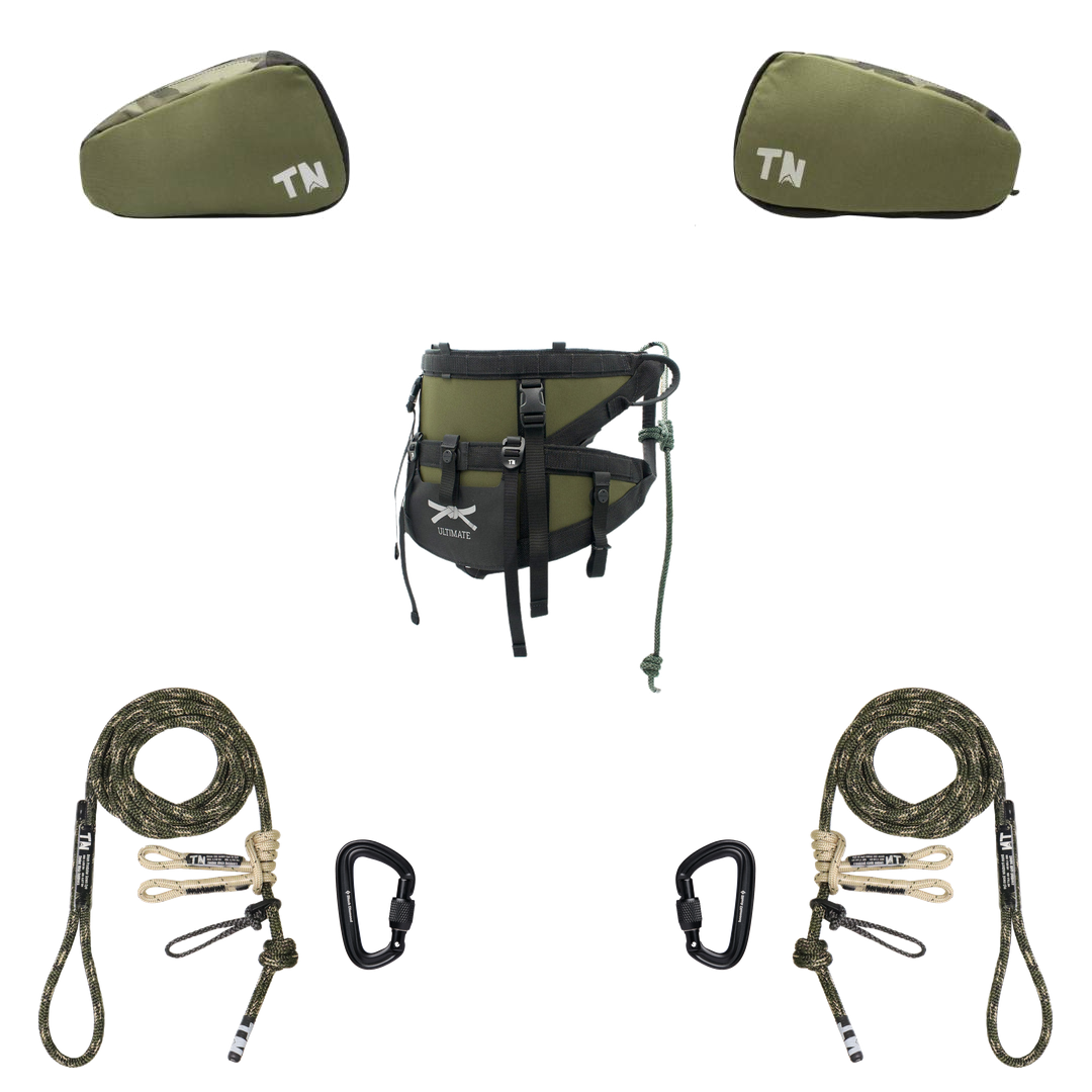 Ultimate Saddle Starter Kit