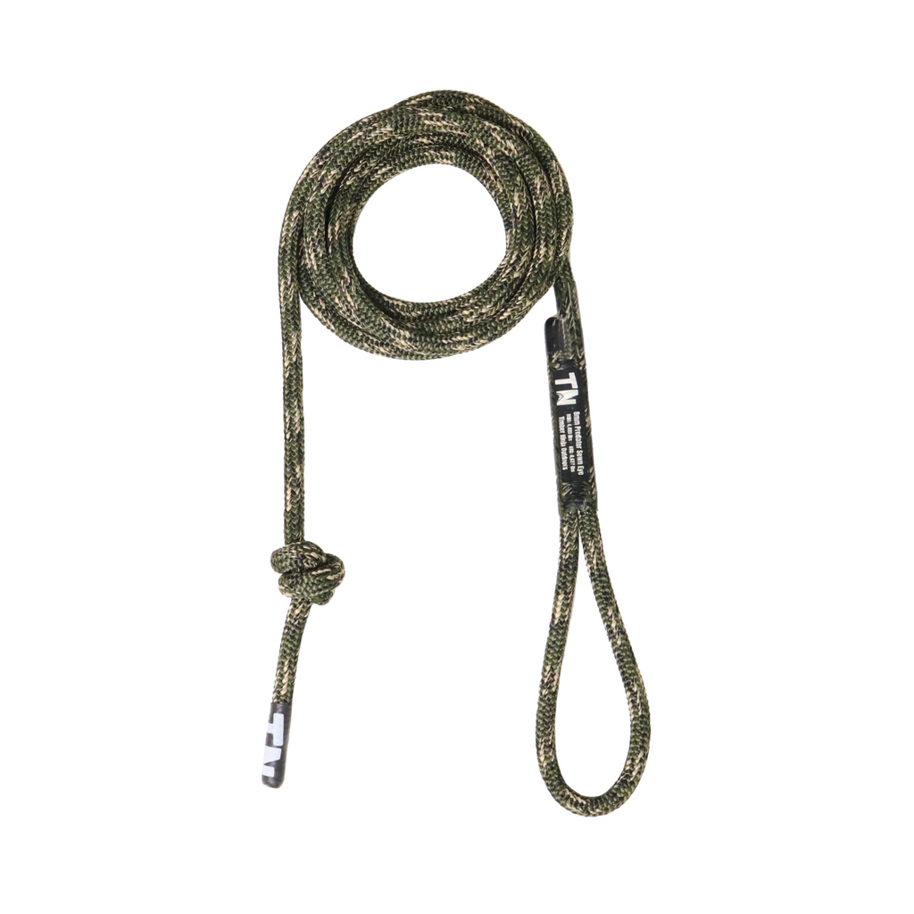 首輪・ハーネス・リード NEW! WATER RESISTANT ADJUSTABLE 7FT LEAS TetherLineman8mmDeluxe.jpg?fit