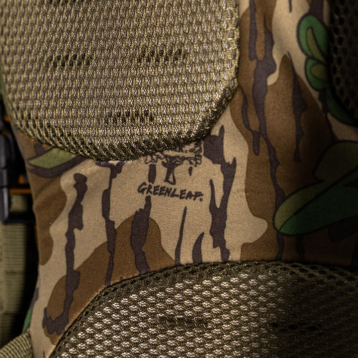 MTN Runner Hunting Vest