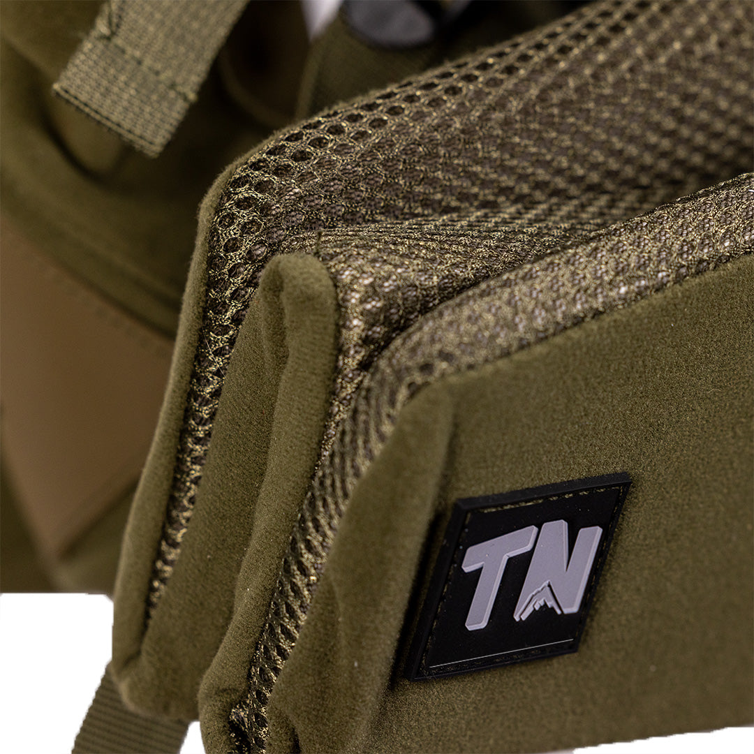 MTN Runner Hunting Vest