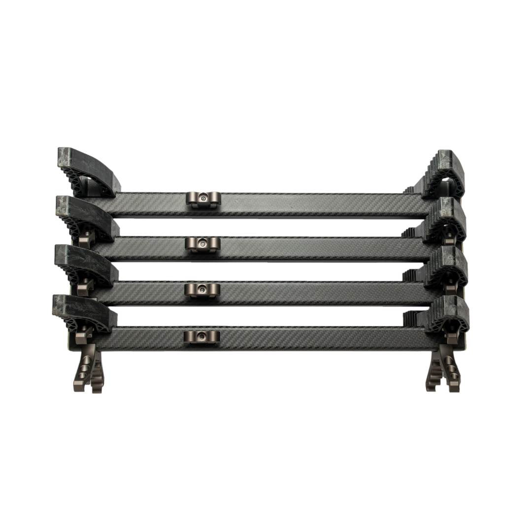Nano Complete Saddle Hunting Kit