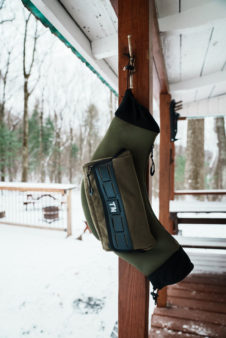 Frostline Insulated Hand Warmer