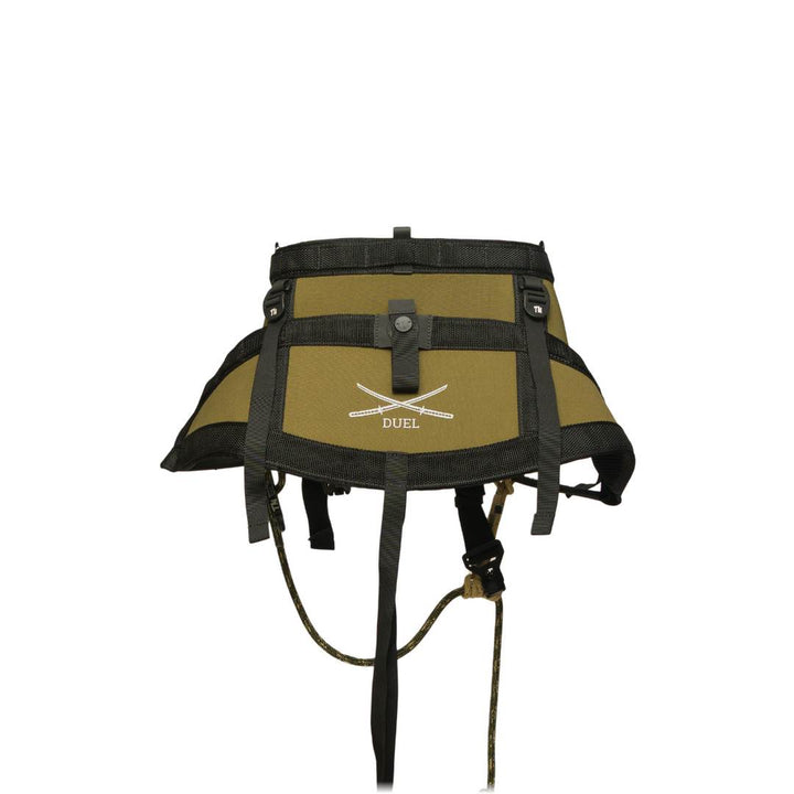 Duel Complete Saddle Hunting Kit