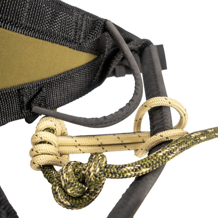 Black Belt Duel Saddle
