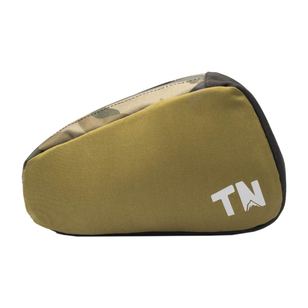 Nano Complete Saddle Hunting Kit