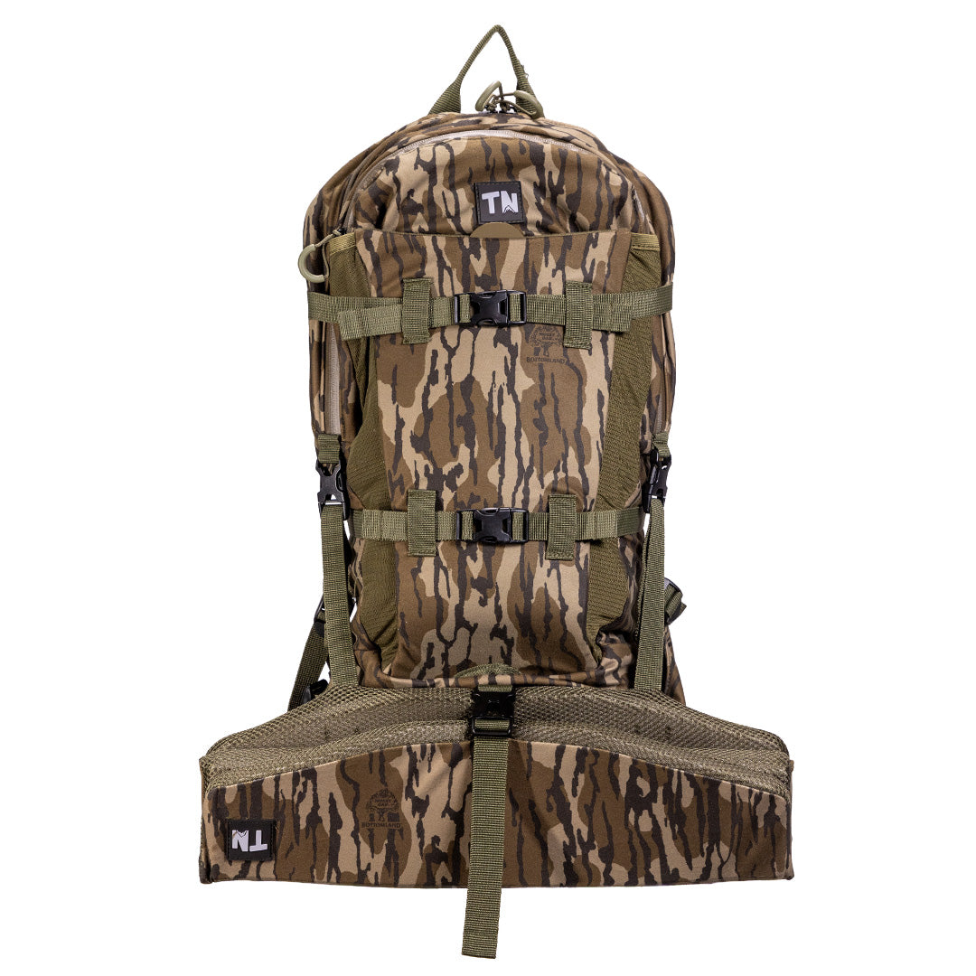 MTN Runner Hunting Vest