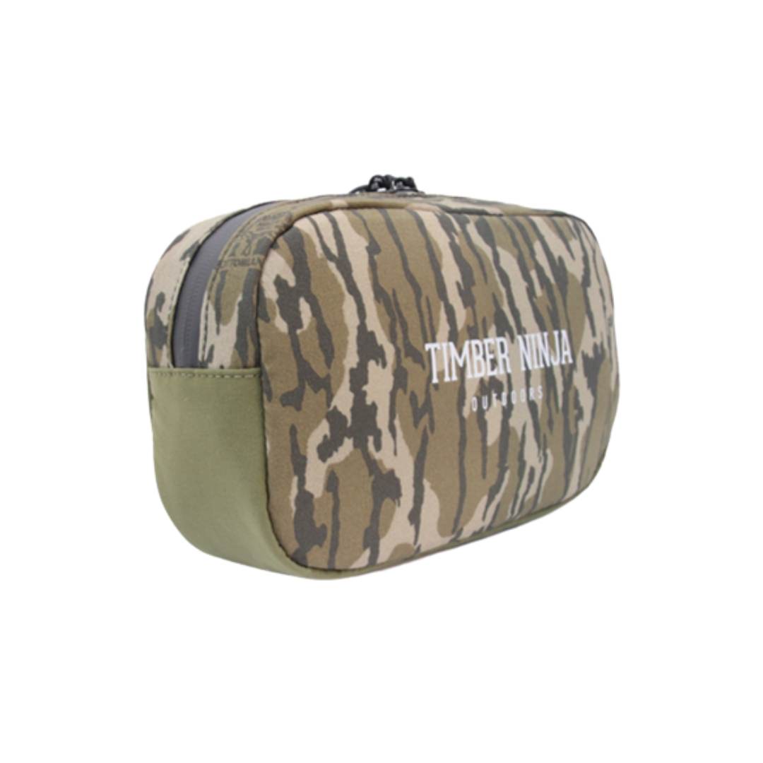 Ridge Belt Pouch