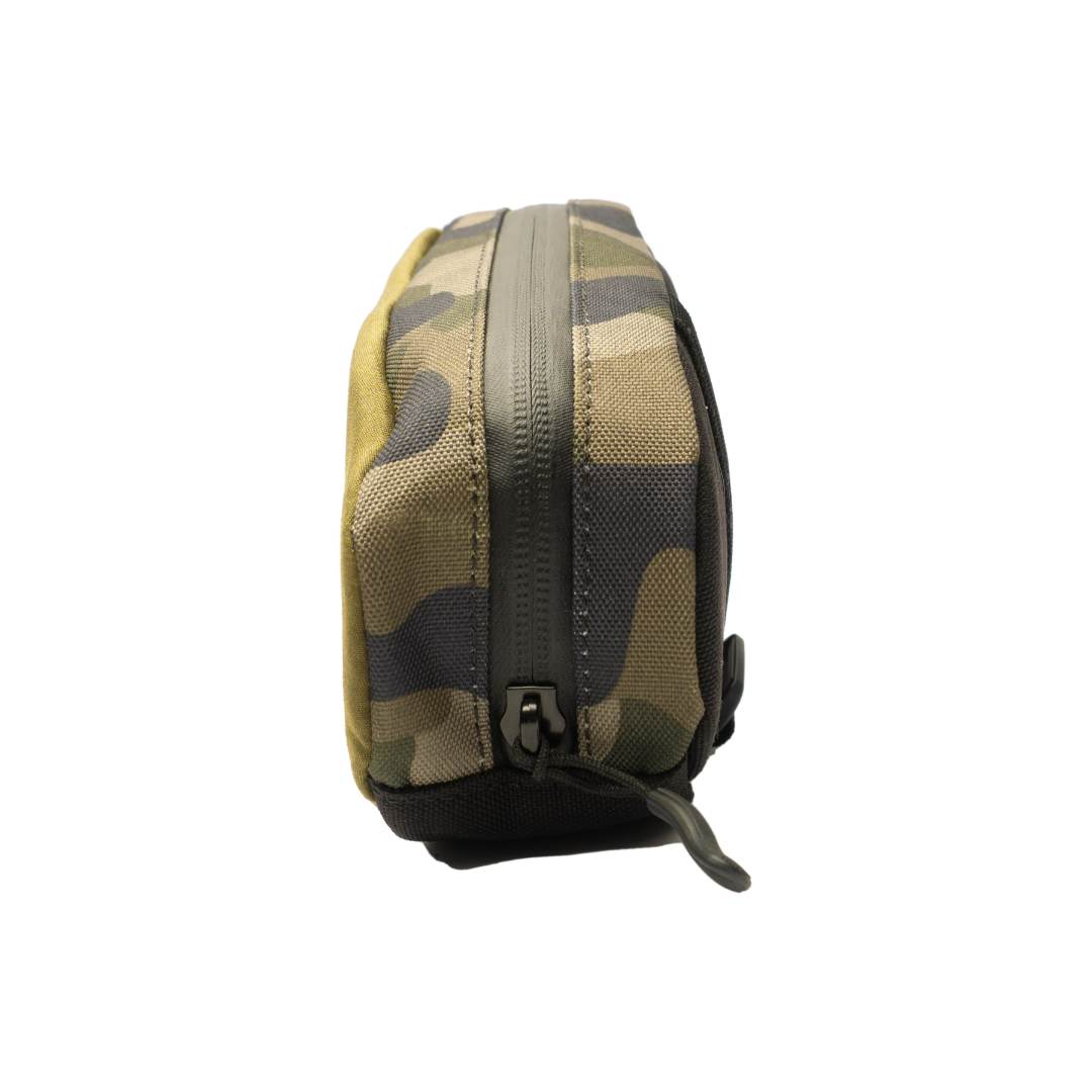 Ridge Side Pouch - Right