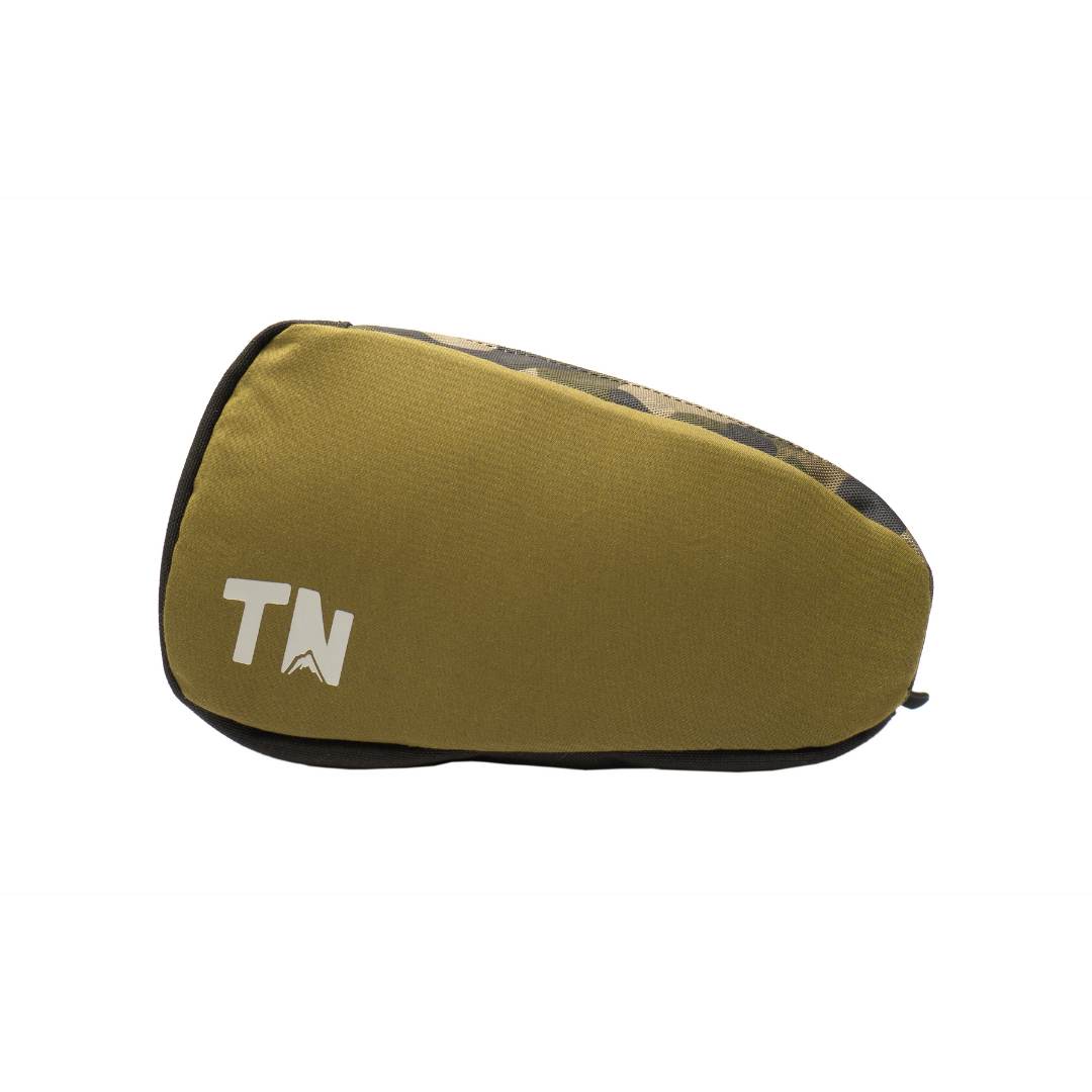 Nano Complete Saddle Hunting Kit