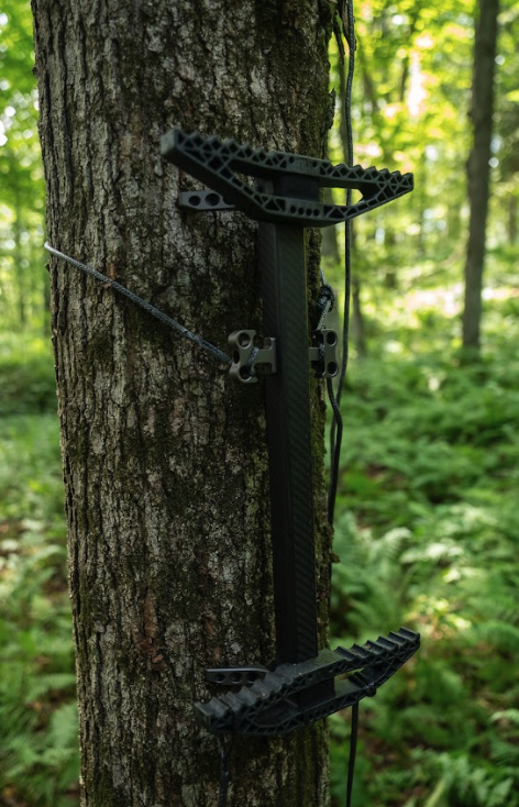 C2 Carbon Fiber Climbing Sticks