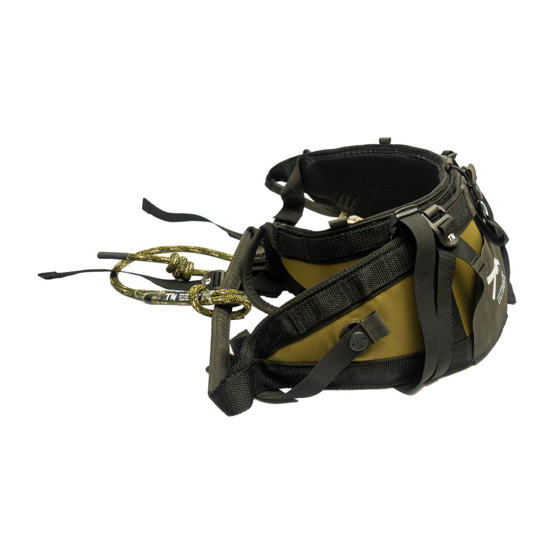 Black Belt Ultimate Saddle