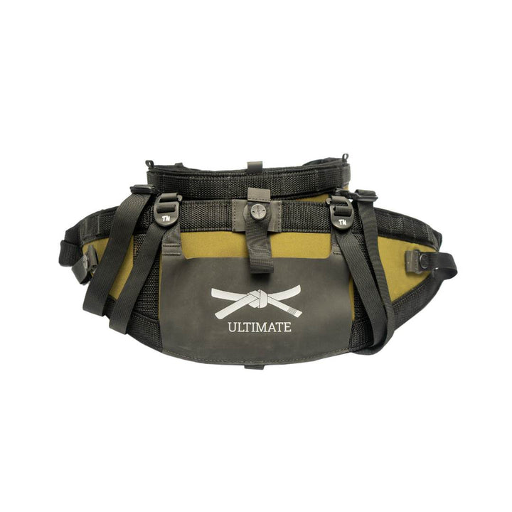 Black Belt Ultimate Saddle