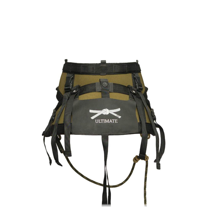 Black Belt Ultimate Saddle
