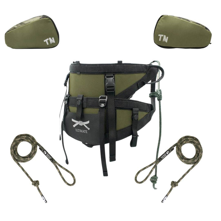 Ultimate Saddle Starter Kit