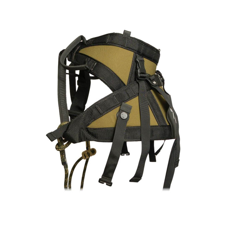 Black Belt Ultimate Saddle