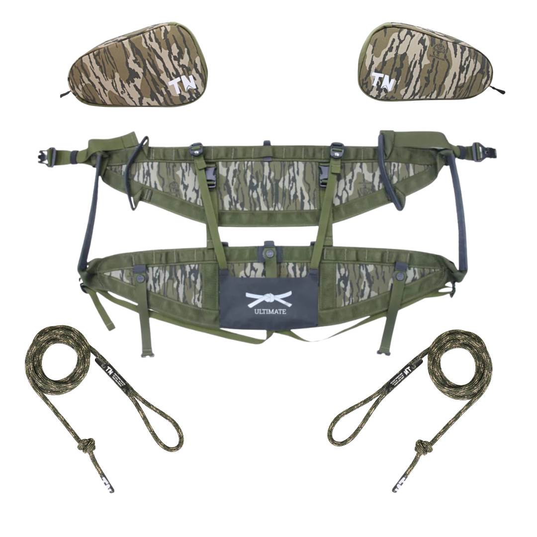 Ultimate Saddle Starter Kit