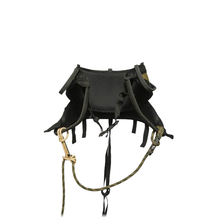 Black Belt Ultimate Saddle