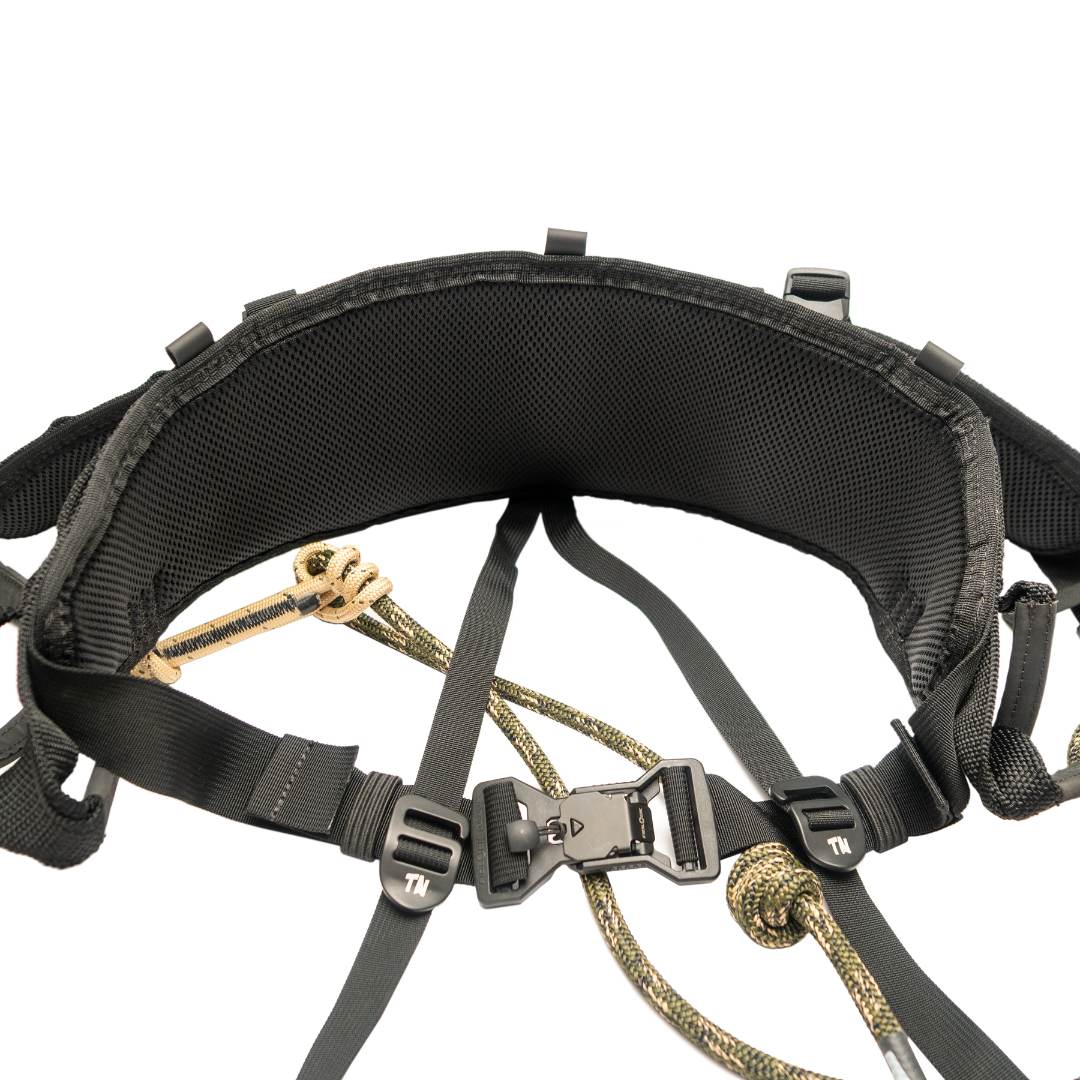 Black Belt Ultimate Saddle