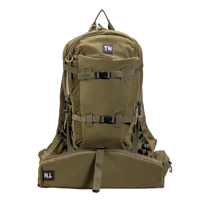 MTN Runner Hunting Vest