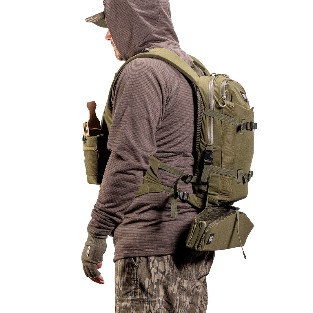 MTN Runner Hunting Vest