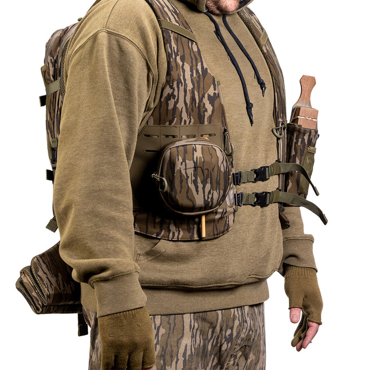 MTN Runner Hunting Vest