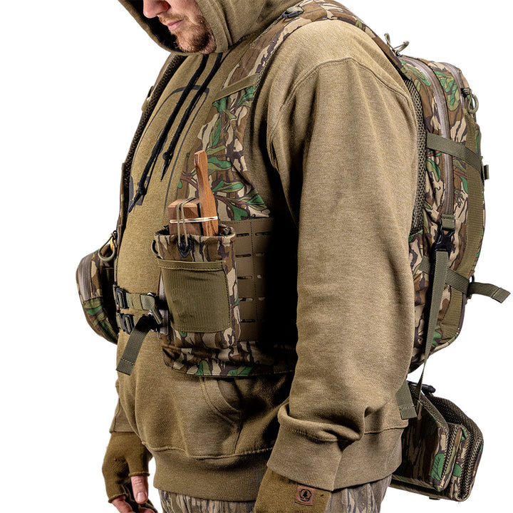 MTN Runner Hunting Vest